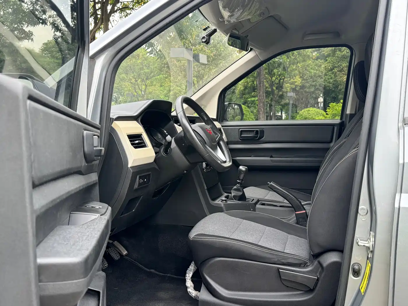 Wuling Motors Wuling Journey 2022 2021 Model 1.5T Manual Comfort