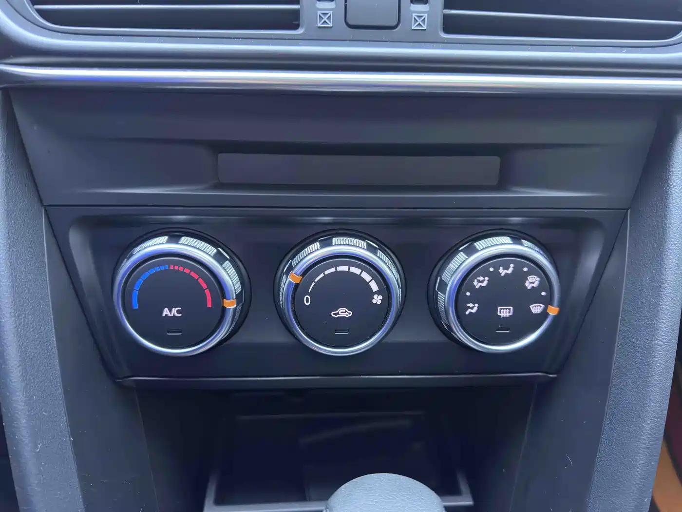 MAZDA CX-4