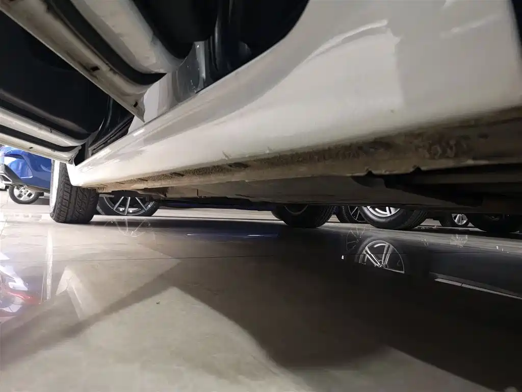 Hyundai Verna 2020 1.4L CVT TOP Elite Edition фото 22