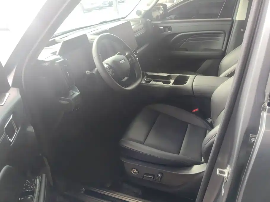 Haval Menglong PLUS 2026 2026 PLUS