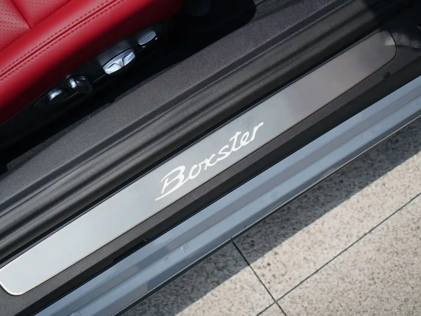 Porsche 718 2026 2023 Boxster Style Edition 2.0T