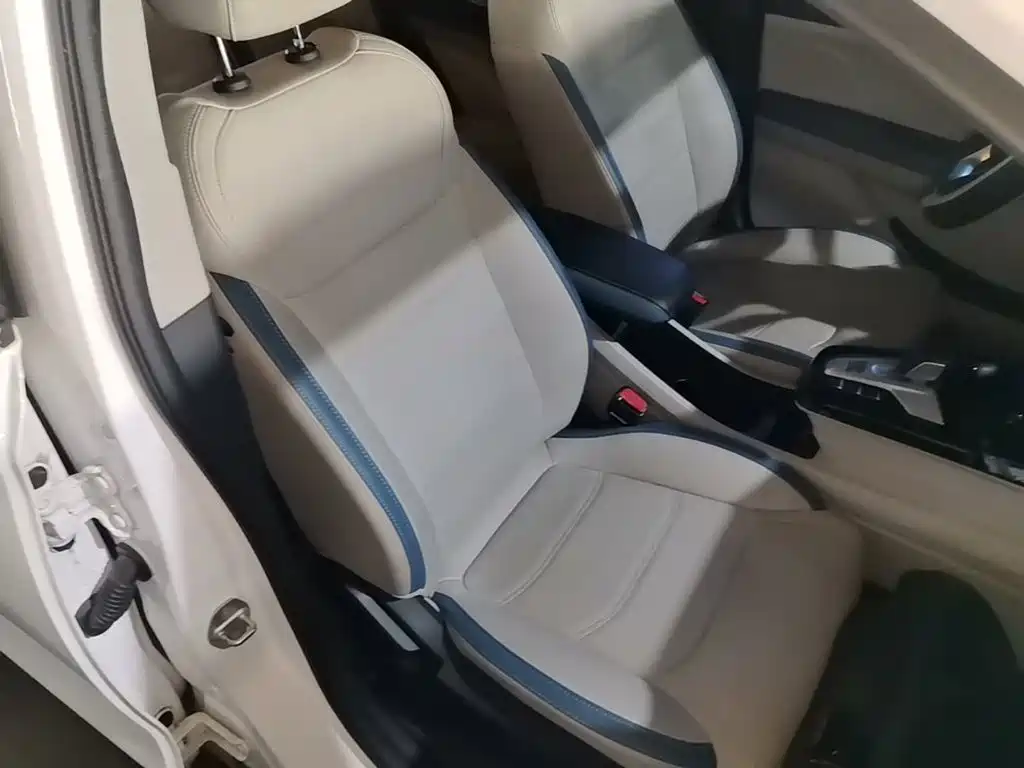 BYD Yuan Pro 2023 2023 401KM Luxury