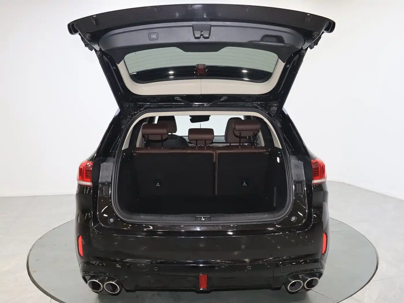 WEI PAI WEI BRAND VV6