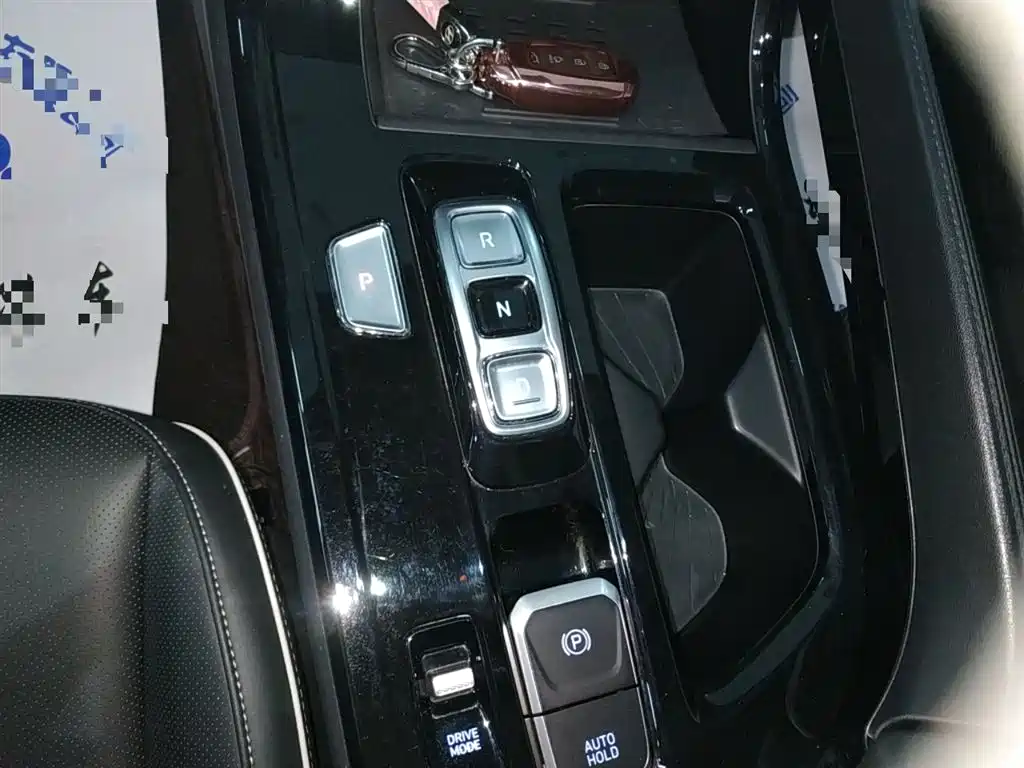 Hyundai Kustu 2021 380TGDi Smart Love Premium LUX Premium фото 14