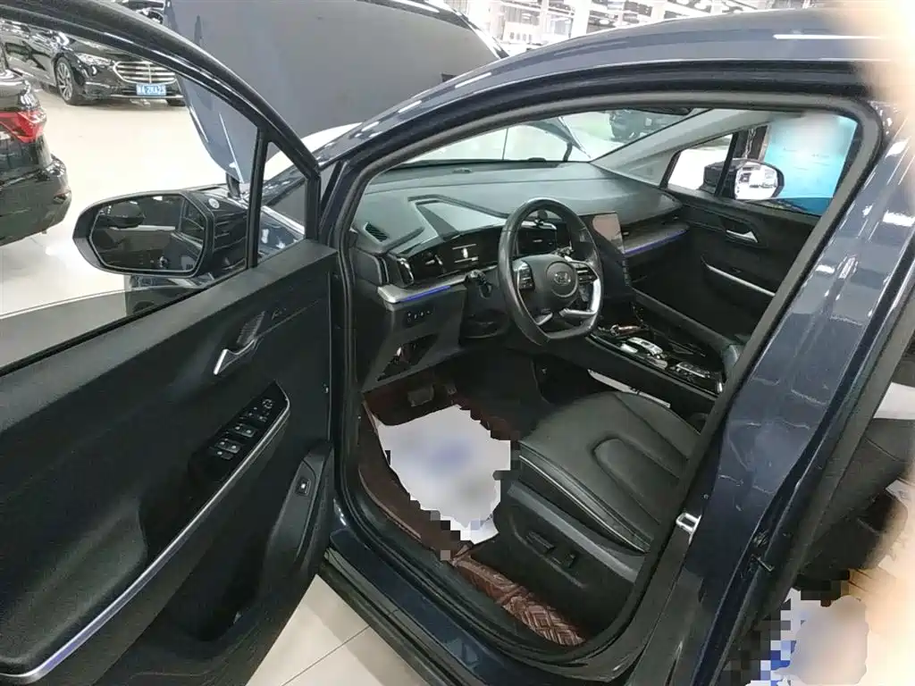 Hyundai Kustu 2021 380TGDi Smart Love Premium LUX Premium фото 16
