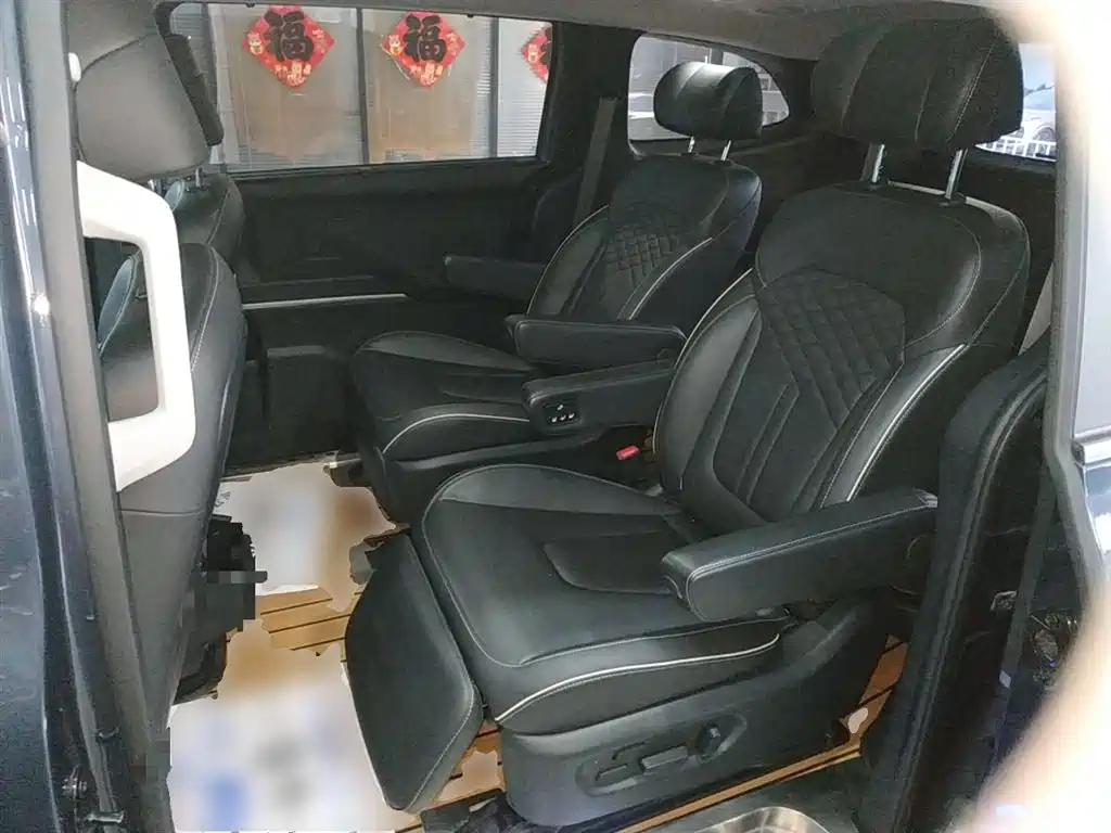 Hyundai Kustu 2021 380TGDi Smart Love Premium LUX Premium фото 17