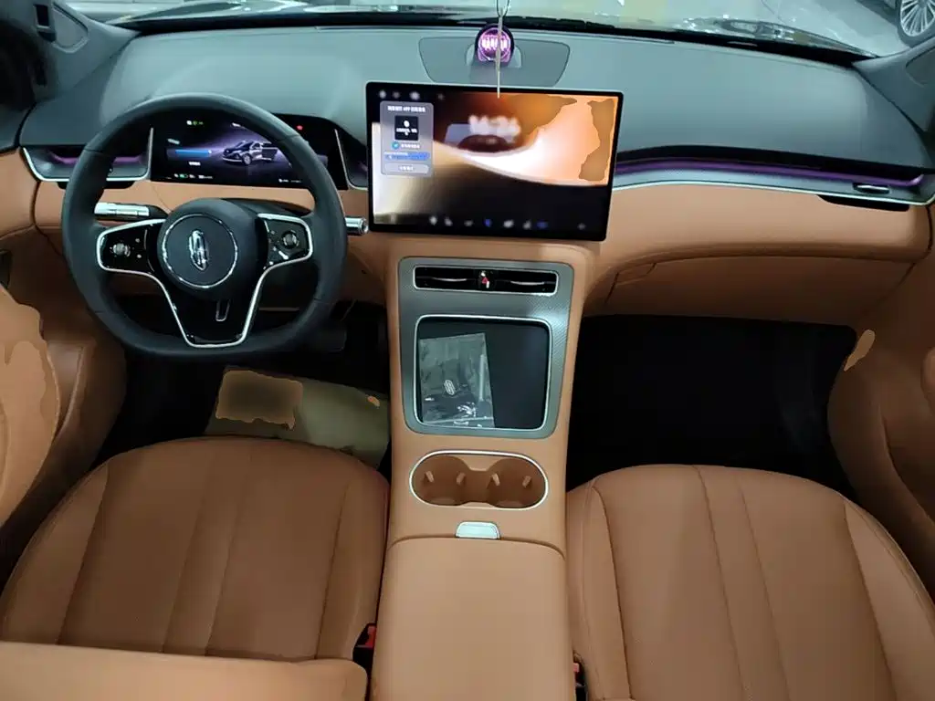 Shangjie SUV 2025 2025 Basic Model