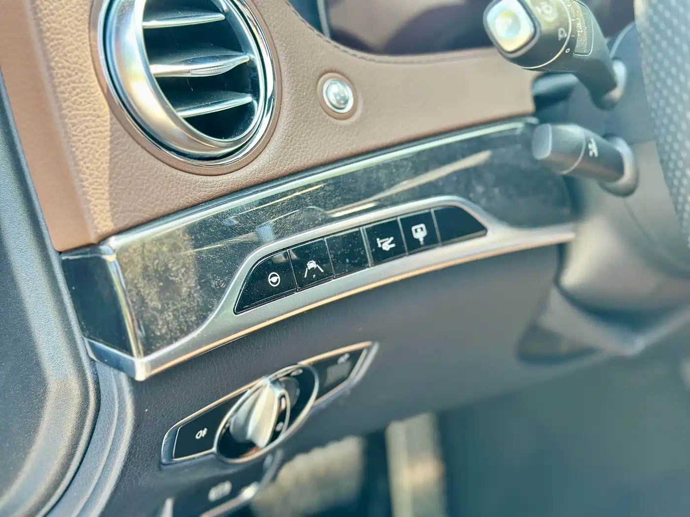 Mercedes-Benz S-Class 2019 S 450 L 4MATIC фото 21