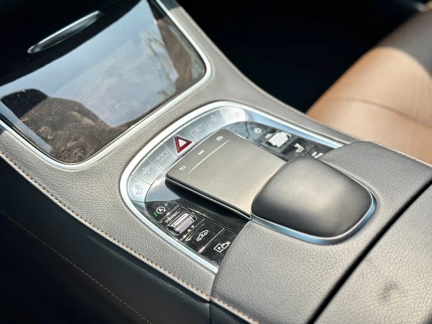 Mercedes-Benz S-Class 2019 S 450 L 4MATIC фото 28