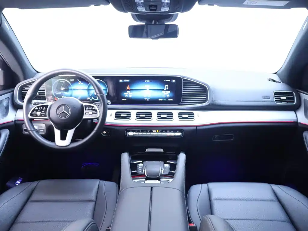 Mercedes-Benz GLE Coupe 2021 2020 GLE 350 4MATIC Coupe SUV Luxury