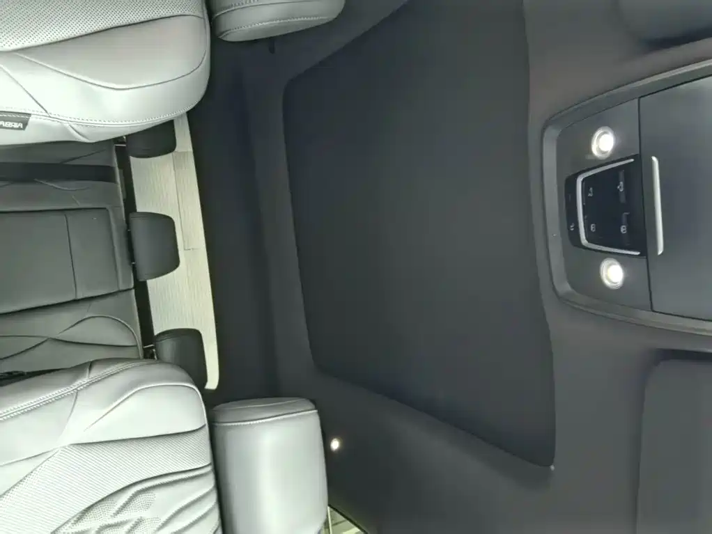 BYD Seal 07 DM-i 2025 2025 Smart Drive Edition DM-i 1.5T 125km Flagship