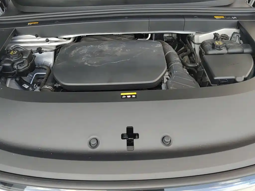 Li Auto L6 2024 2024 Max