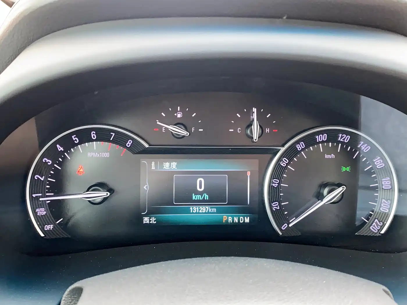 Buick GL8 2017 ES 28T Luxury China V фото 15
