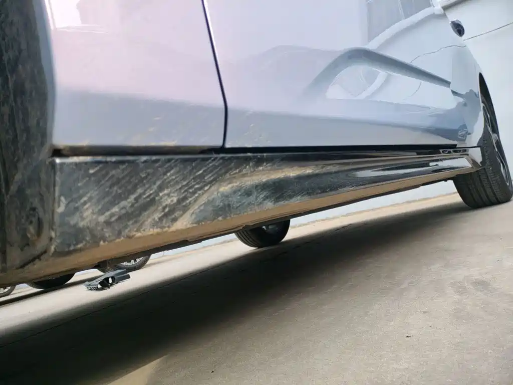 Changan Eado 2026 2026 Model 1.5T 500Bar Mid-Range Edition