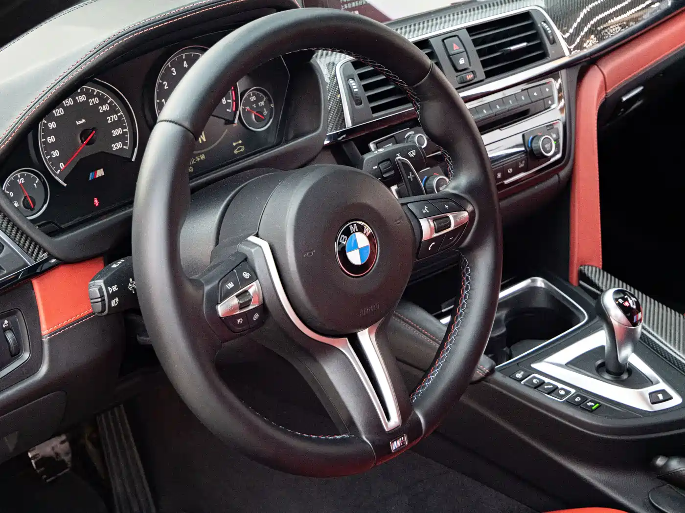 BMW M4 2017 2014 M4 Coupe