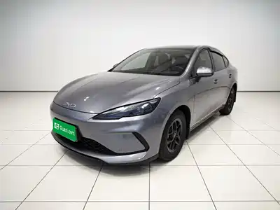 BYD Seal 05 DM-i