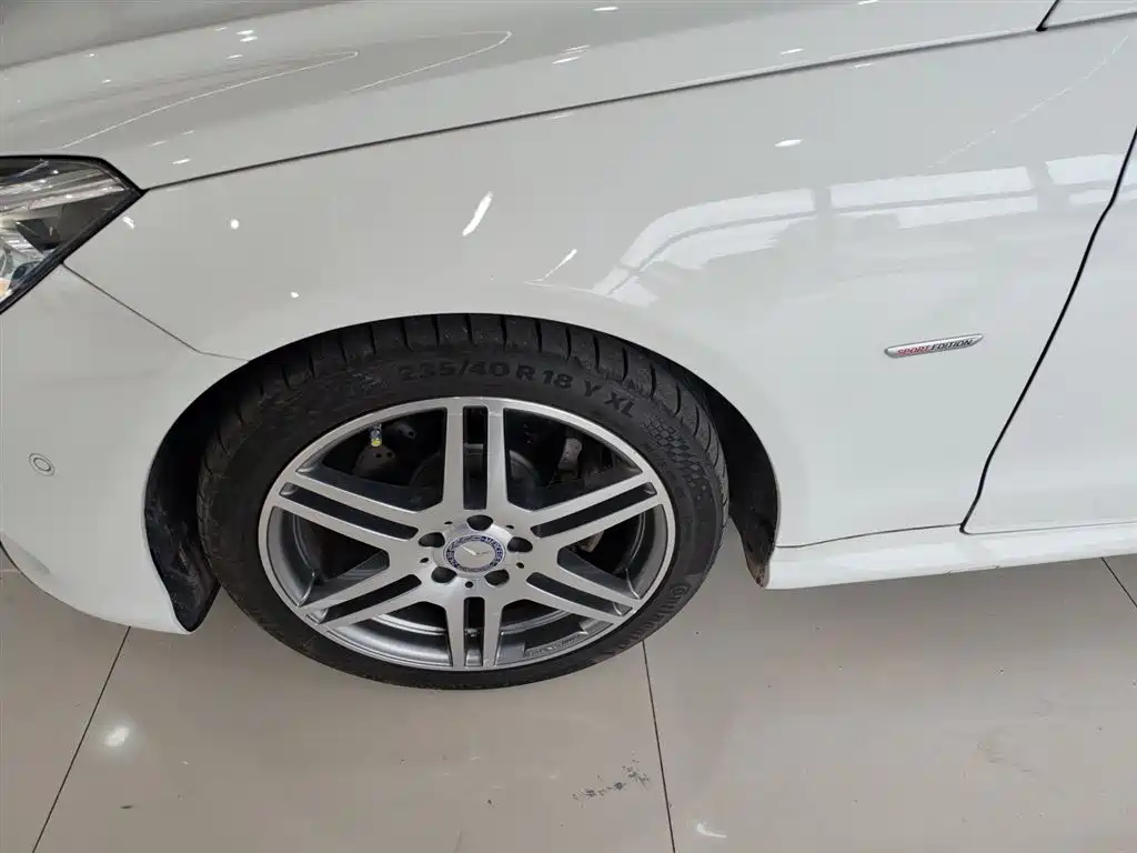 Mercedes-Benz E-Class (Import) 2016 E 200 Coupe Agile Edition фото 24