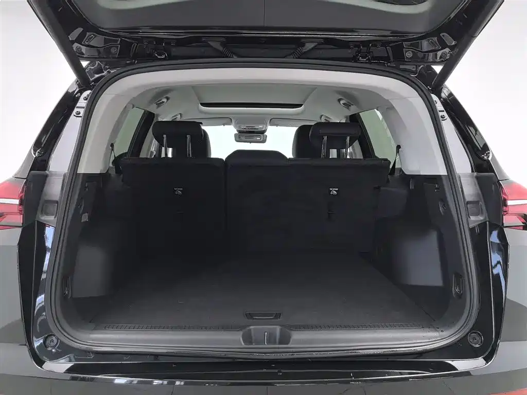 BUICK ANGKEWEI PLUS
