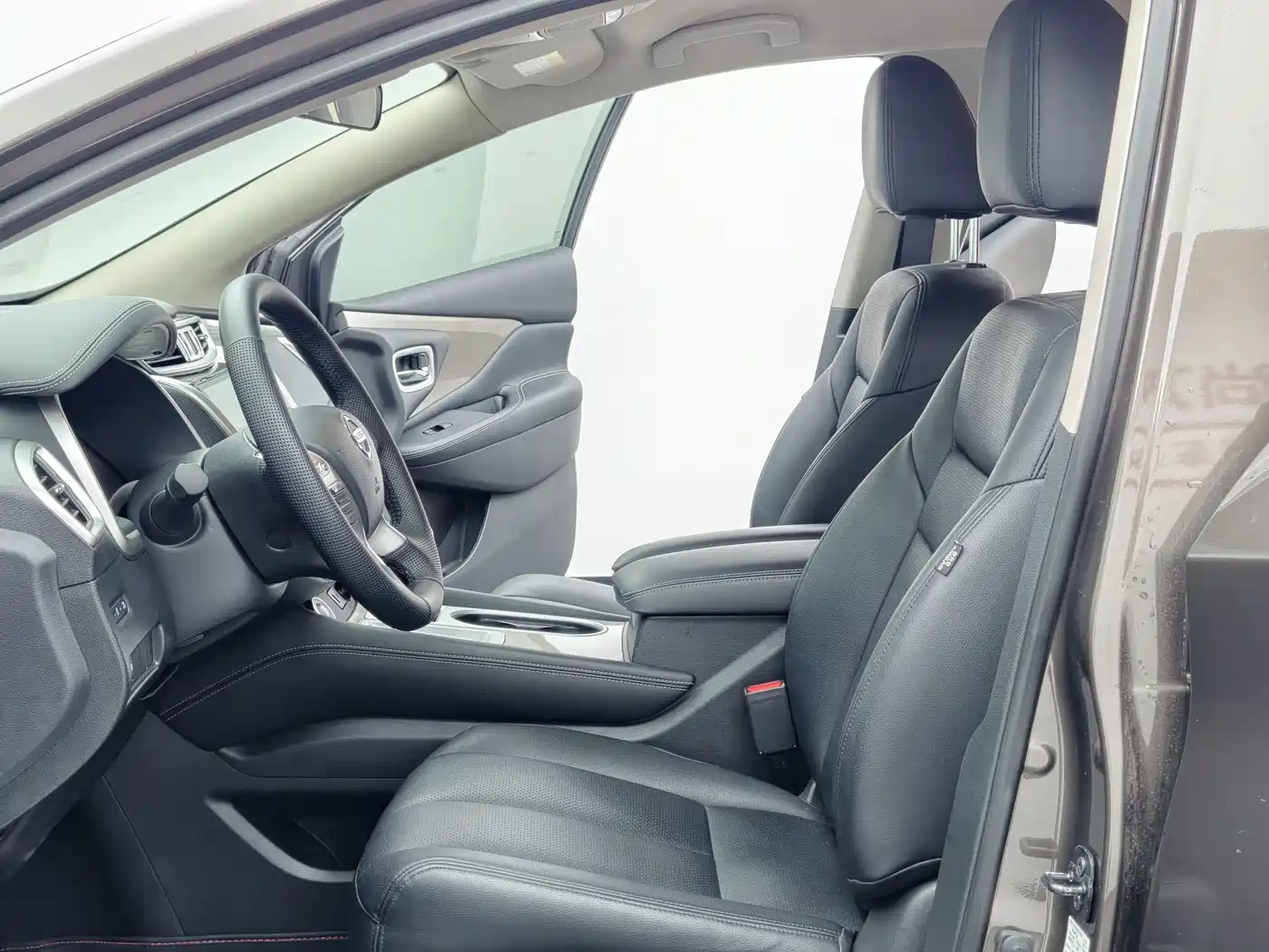 Nissan Murano 2022 2021 2.5L XE 2WD Elite Edition
