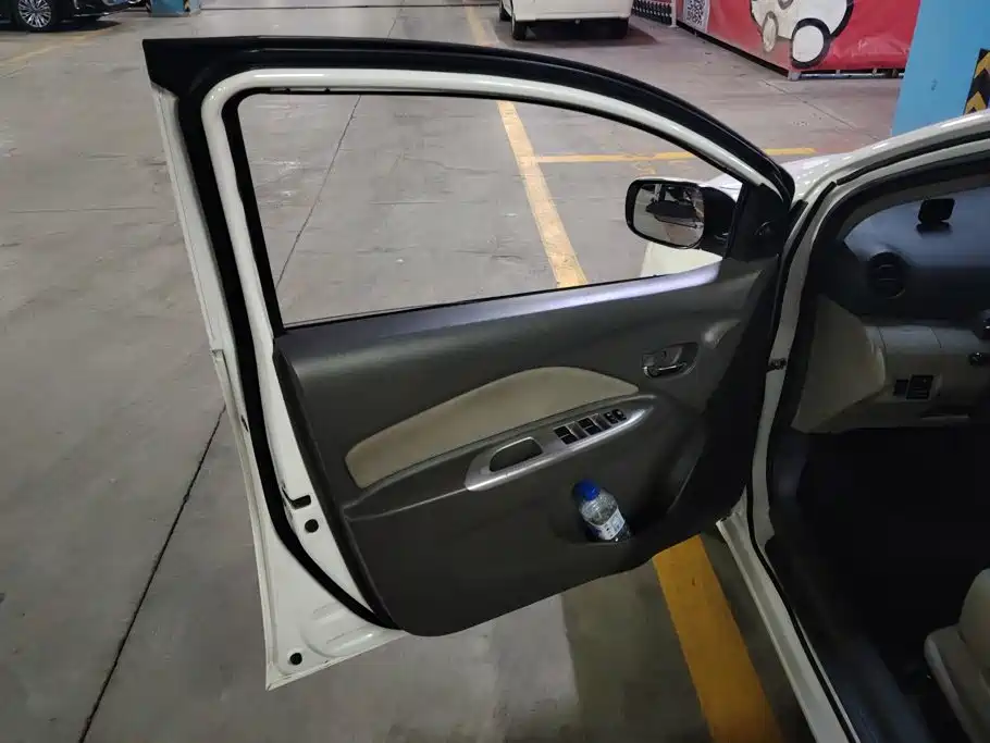 Toyota Vios 2012 2010 1.3L GL-i Standard AT