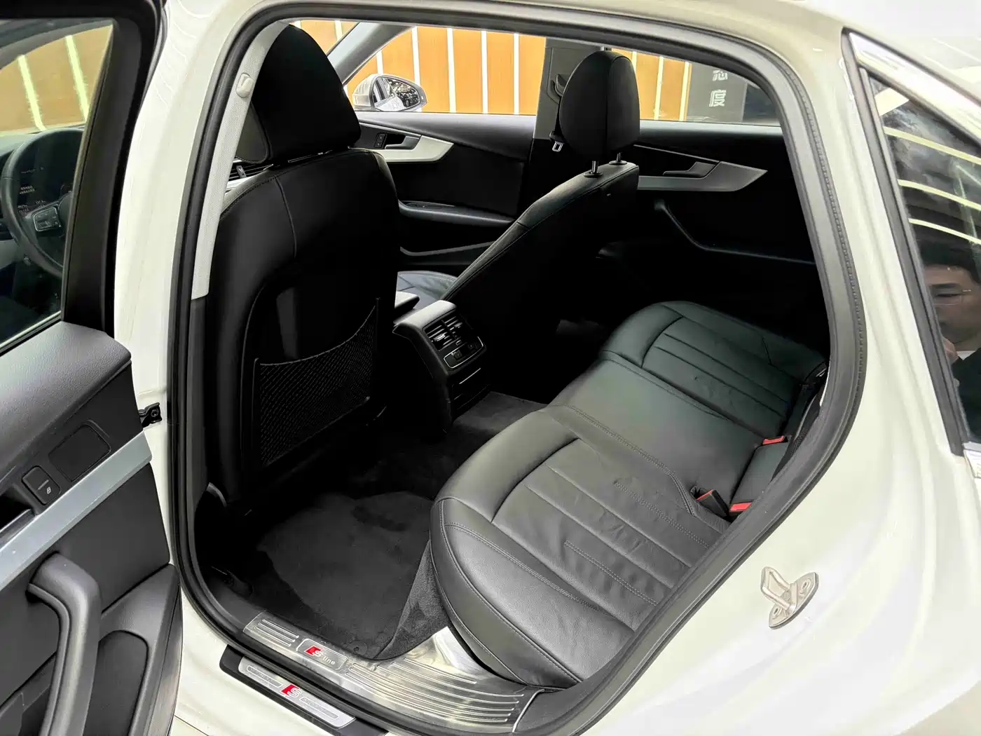 Audi A4L 2019 40 TFSI Fashion (China VI) фото 6