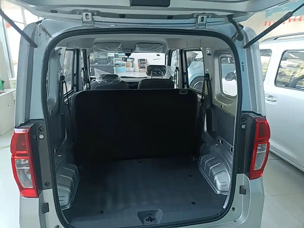 Wuling Motors Wuling Zhiguang NEV 2026 2025 Model Comfort