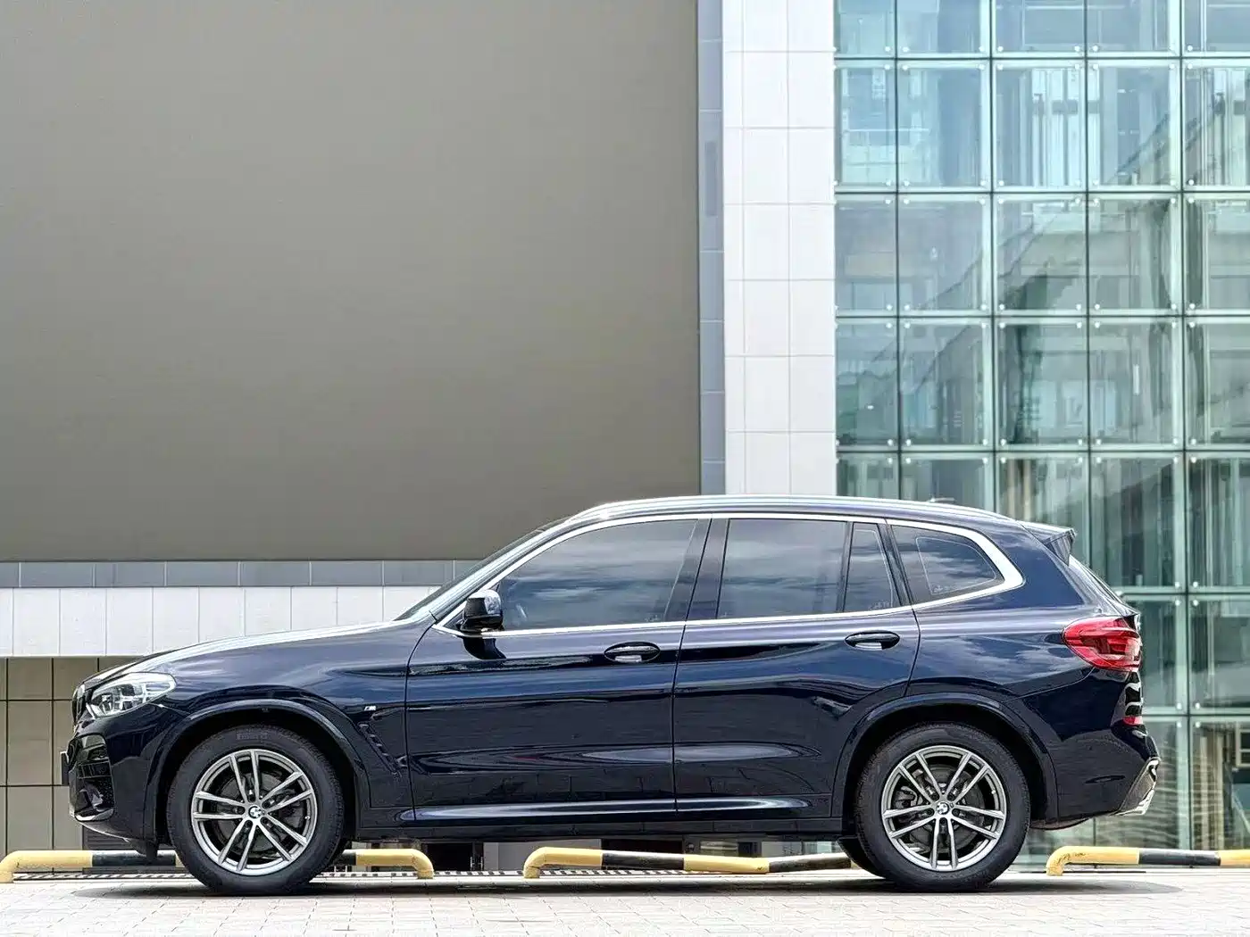 Photo 9 - BMW X3