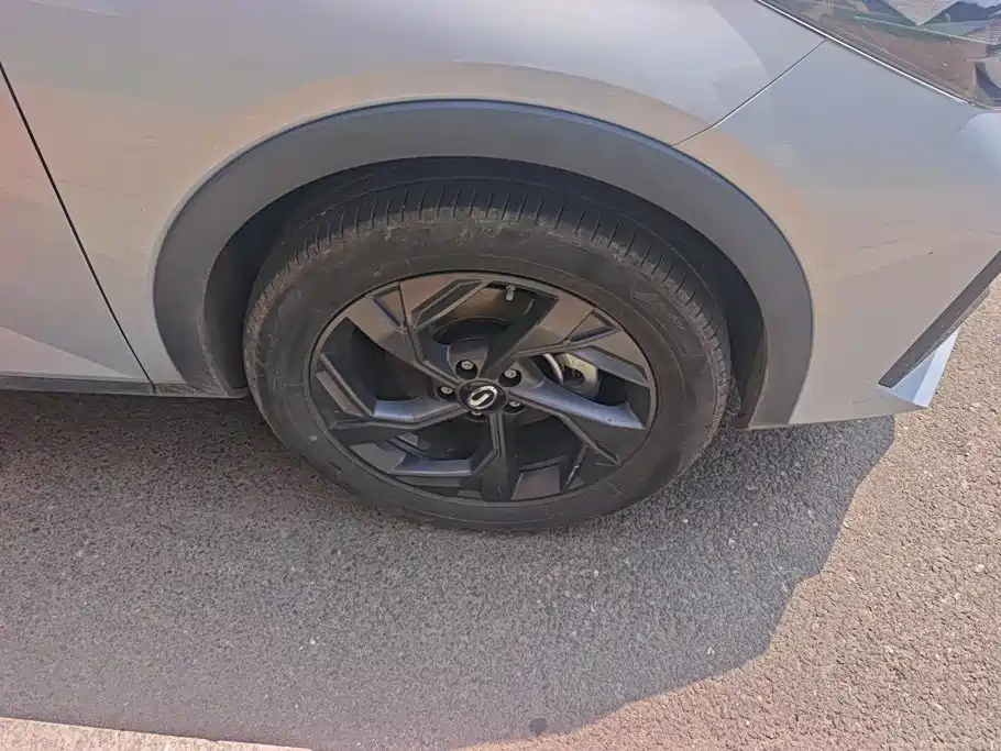 Photo 6 - GAC Trumpchi Trumpchi GS3