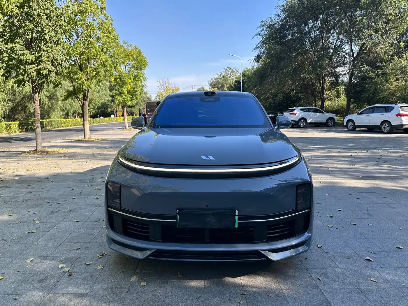 2026 Li Auto L7