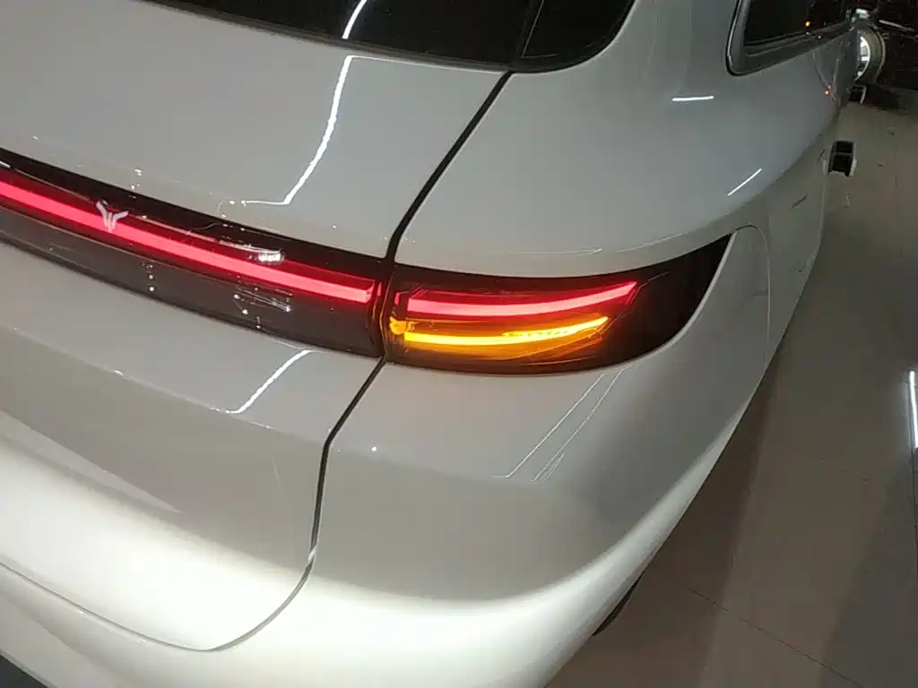 Li Auto L6 2024 2024 Max