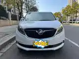 Фото 2 - Buick GL8