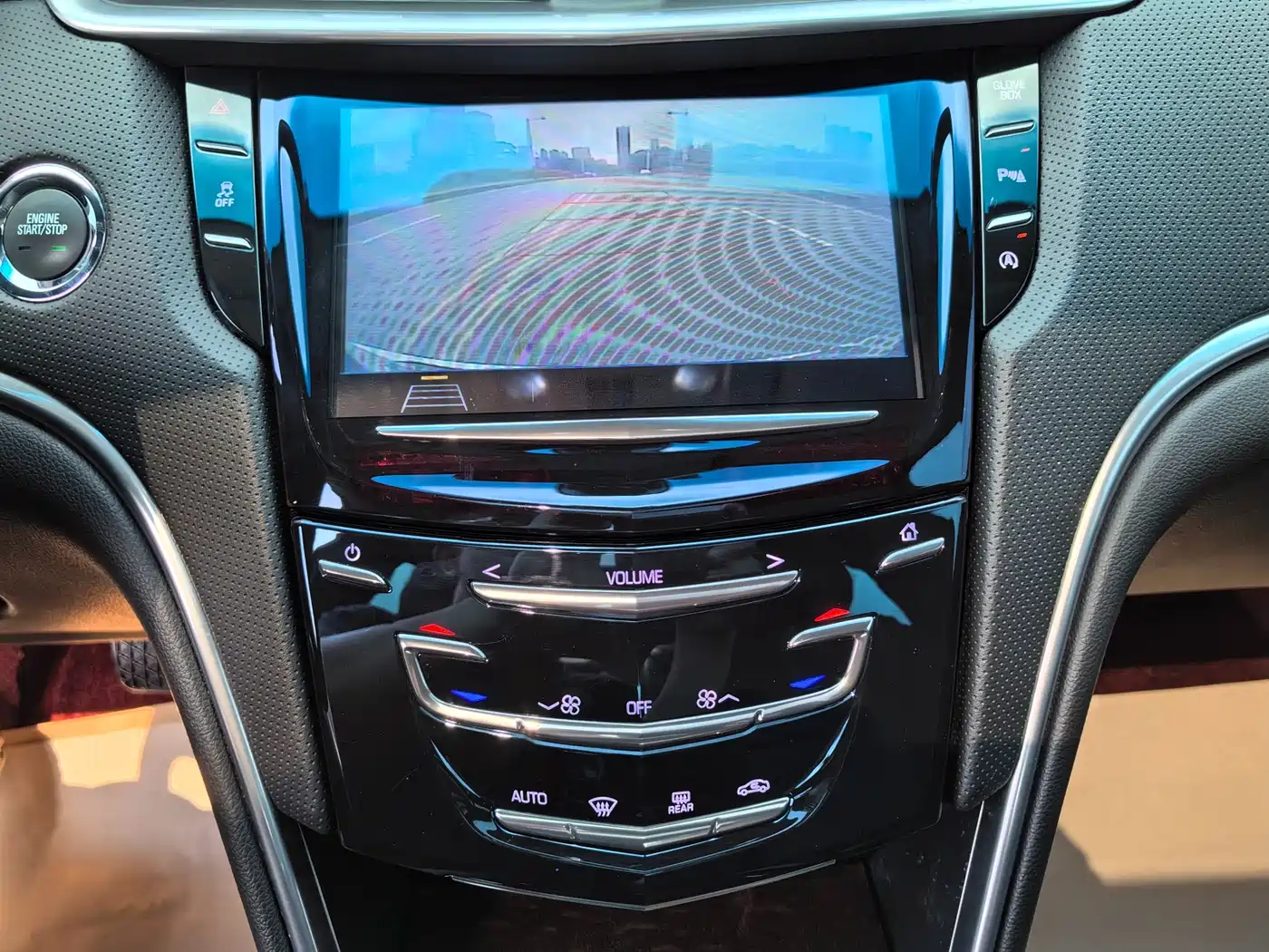Cadillac XTS 2018 28T Technology фото 8