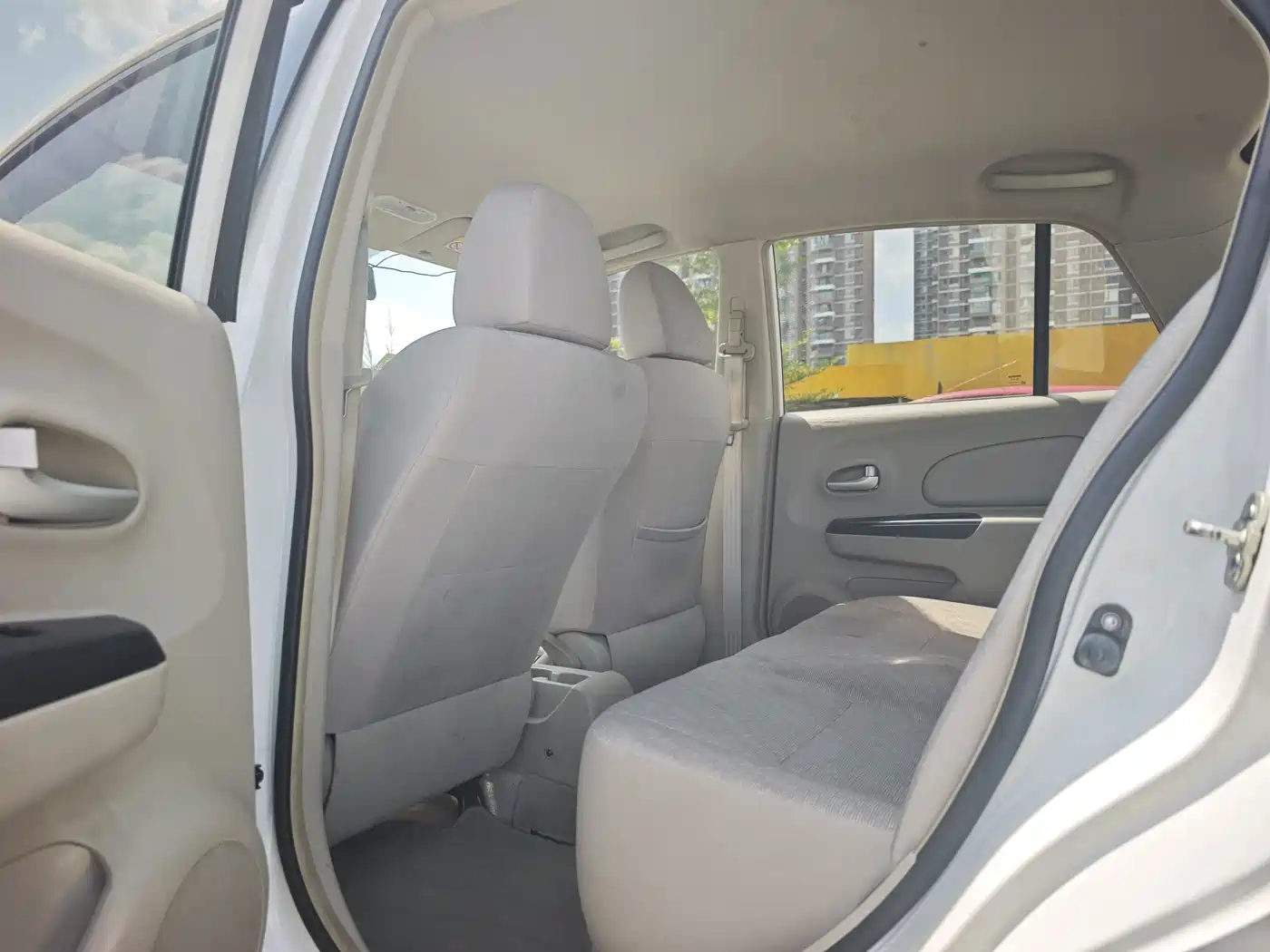 Venucia D50 2016 2015 1.6L Automatic Fashion