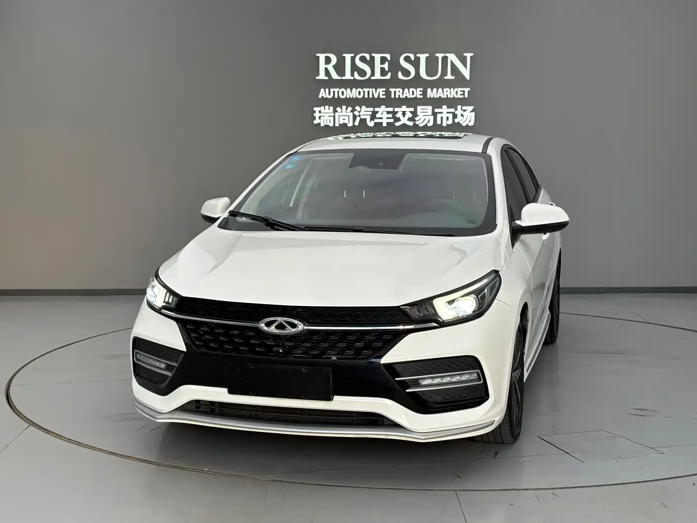 2020 Chery Arrizo GX