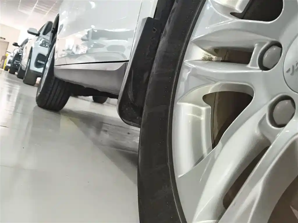 Haval M6 2019 1.5T Manual 2WD Elite Type China VI фото 19