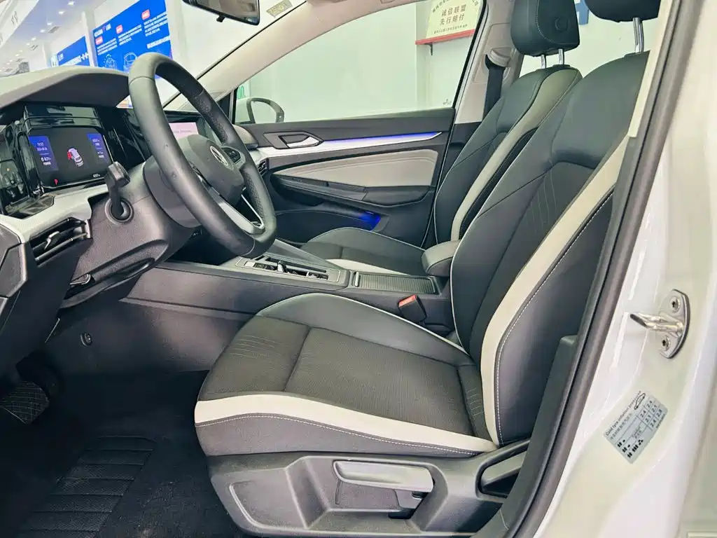 Volkswagen Golf, миниатюра 18