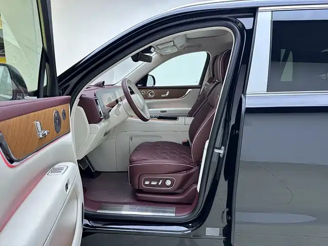 AITO Wenjie AITO M9 2026