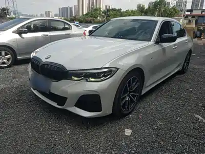 BMW 3