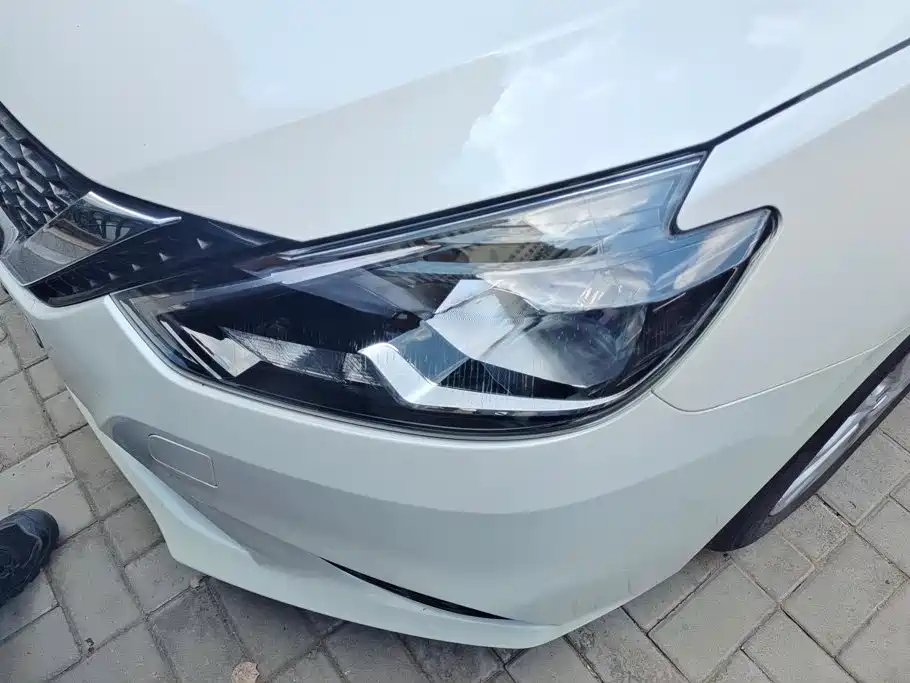 Nissan SYLPHY, миниатюра 5