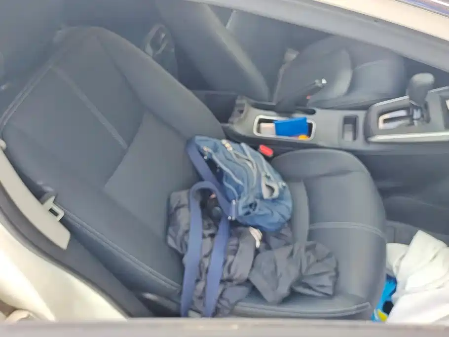 Nissan SYLPHY, миниатюра 8