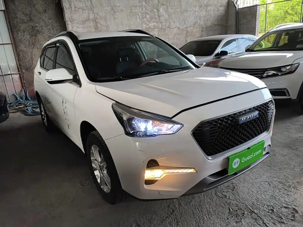 Фото 4 - Haval M6