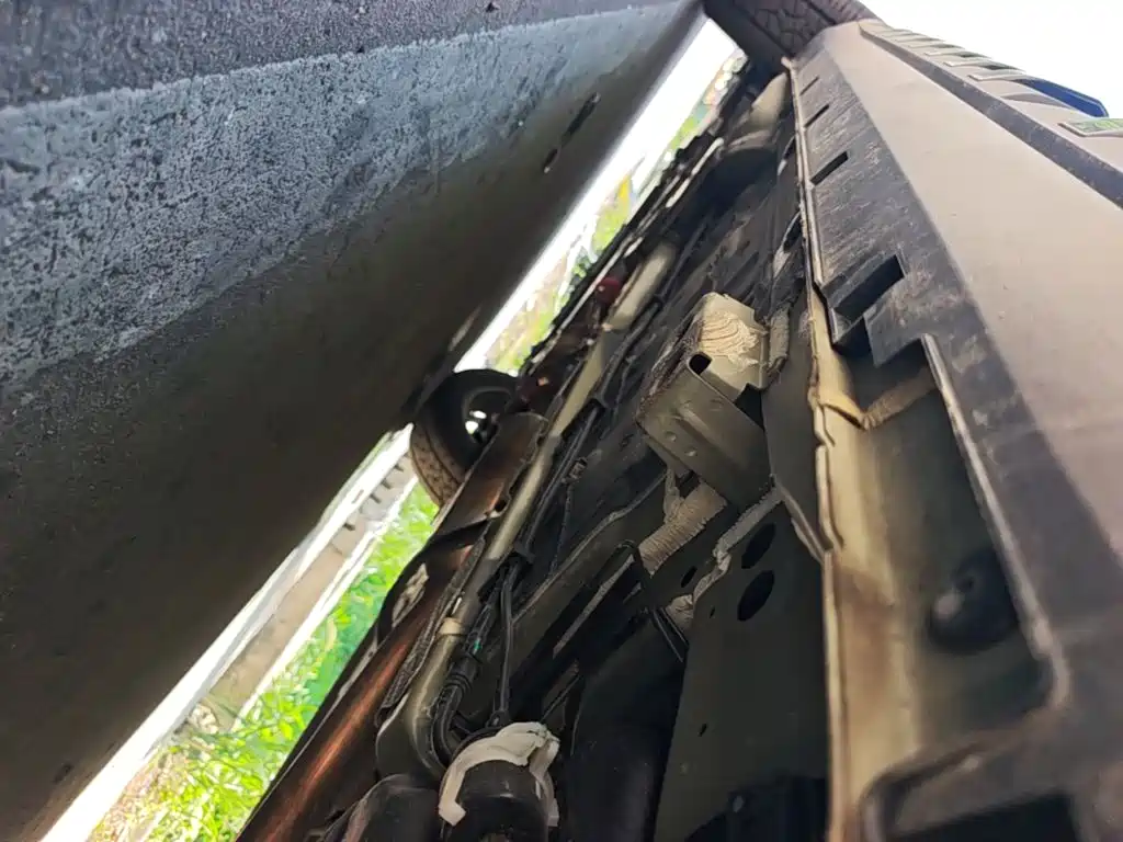 Geely Cowboy 2024 2025 1.5TD Adventure Edition