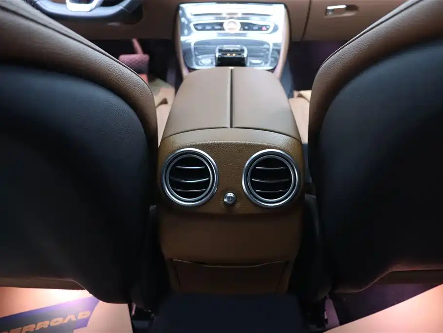 Mercedes-Benz E-Class 2017 Facelift E 200 Sport 4MATIC фото 22