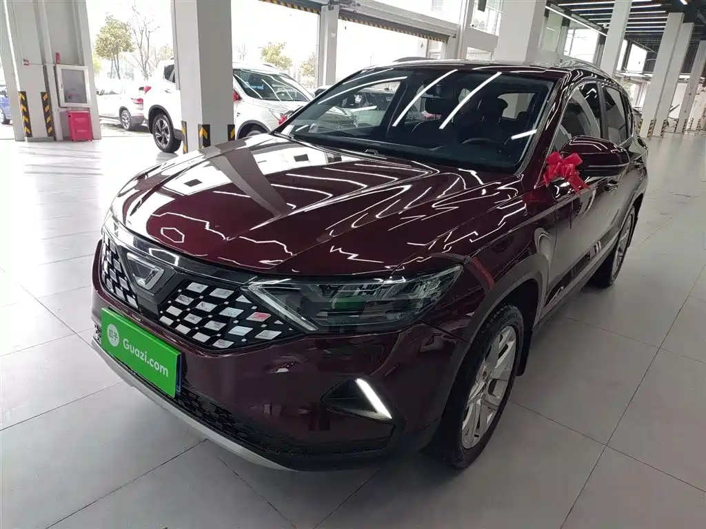 Jetta VS5 2019 280TSI Automatic Joy Edition