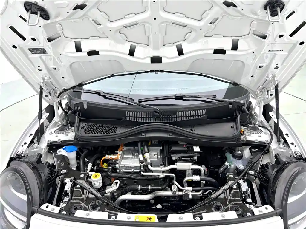 MINI ELECTRIC  COOPER