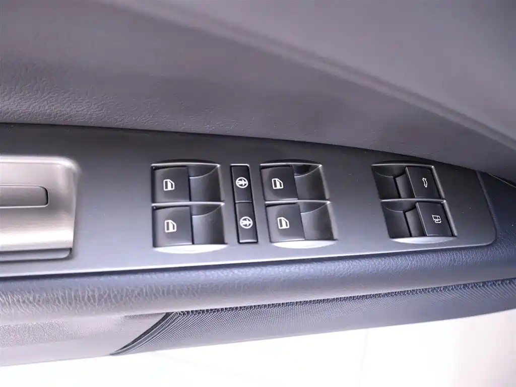 Volkswagen Phaeton 2014 2012 3.0L Business