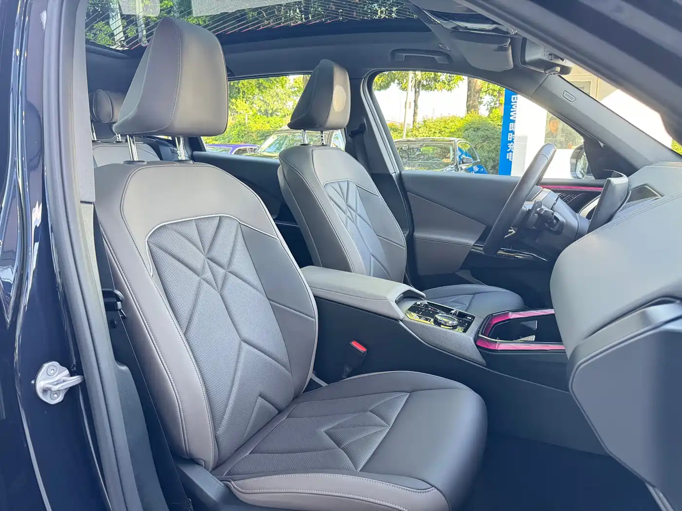 Фото 21 - BMW X3