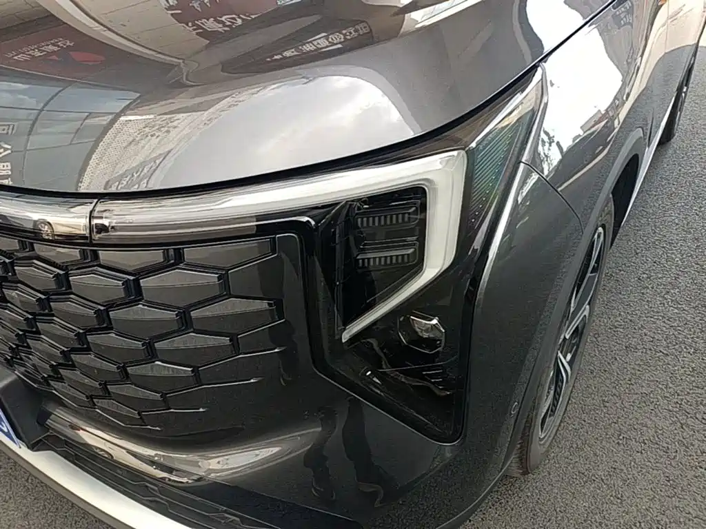 Changan CS55 PLUS 2026 2026 Model 4th Gen New Blue Whale 1.5T Celestial Premium