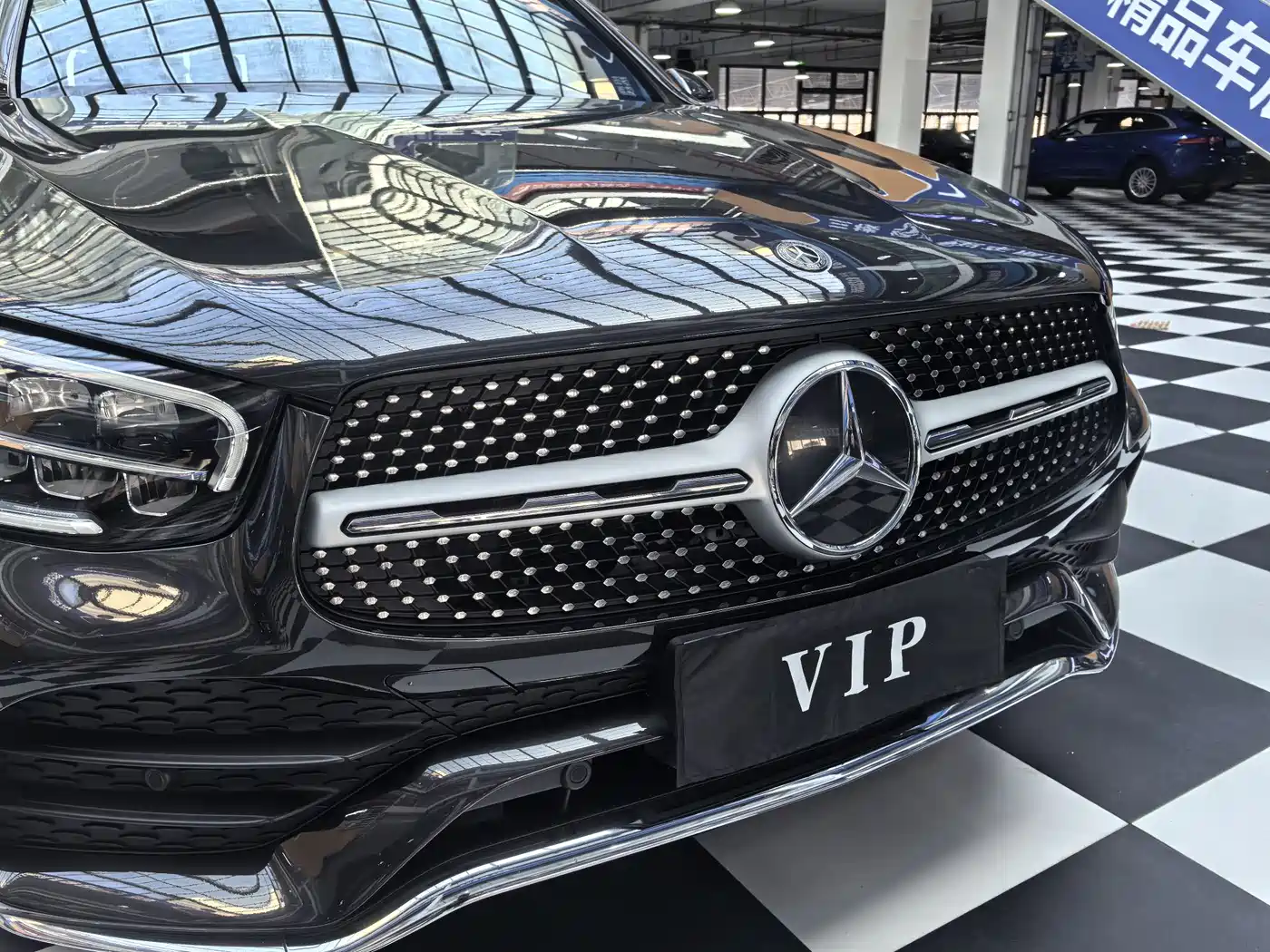 Mercedes-Benz GLC 2020 GLC 260 L 4MATIC Luxury фото 5