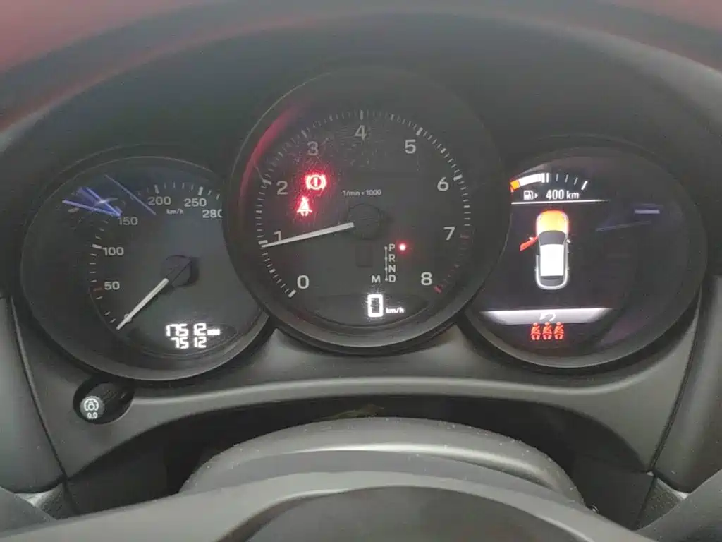 Porsche Macan 2025 2024 Macan 2.0T